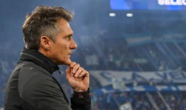 Desconcierto en Vélez por lo que dicen en México de Guillermo Barros Schelotto