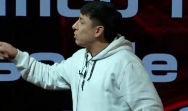 Brian Sarmiento denunció a una participante de Gran Hermano por tocarlo sin consentimiento: "Dos veces"