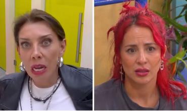 La fuerte pelea de Flor Vigna con la actriz Cynthia Klitbo: “Tú hiciste que me sienta de la tercera edad, cabrona”
