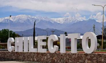Encontraron en buen estado de salud a un hombre que era buscado en Chilecito