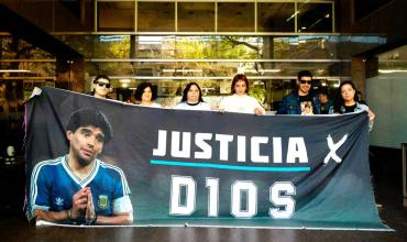 Junta Médica del caso Maradona: este martes declararán un nefrólogo y un toxicólogo