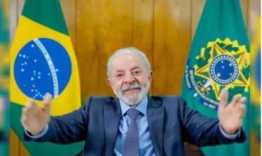 Lula defiende exploración petrolera en cuenca Amazónica para financiar transición energética de Brasil