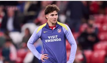 Ante la demora de Julián Álvarez, Barcelona va por un goleador sorpresa