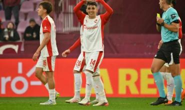 Con dupla técnica interina, Independiente venció 3-1 a Lanús en la Fortaleza y salió de la mala racha