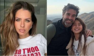 Aseguran que Rufina Cabré no quiere volver a Estambul con la China Suárez y Mauro Icardi