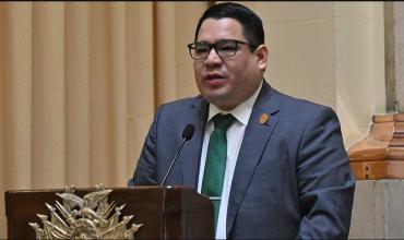 La Fiscalía de Bolivia acusó a Fernando Cerimedo de tentativa de femicidio y anunció que seguirá detenido por riesgo de fuga