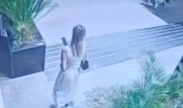 La ex pareja de Fernando Cerimedo habló desde el hospital y lo acusó por el atentado en su contra: “Si no fingía estar muerta, me remataban”