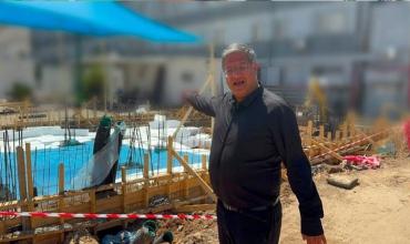 Israel anunció una “instalación de ahorcamiento” para terroristas condenados a muerte