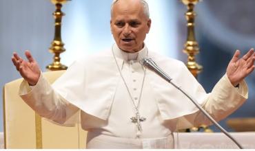 El Gobierno se reunió con la Iglesia para coordinar la visita de León XIV: “El espíritu es trabajar absolutamente en conjunto”