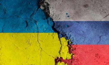 Crece la tensión entre Rusia y el Reino Unido por el suministro de armas a Ucrania