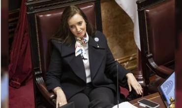 La irónica publicación de Villarruel contra Cerimedo: “Qué rápido envejeció todo”