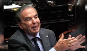 Pichetto dijo que el peronismo puede “ganar en primera vuelta” y mencionó el factor Villarruel como determinante