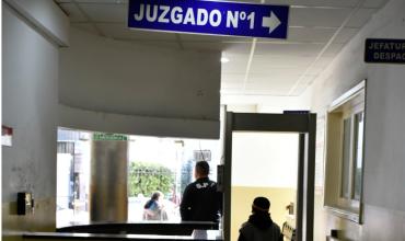 Procesaron a dos hombres por el robo de carne de una carnicería de La Rioja