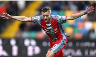 Alerta en Boca: San Pablo quiere a Jamie Vardy como refuerzo