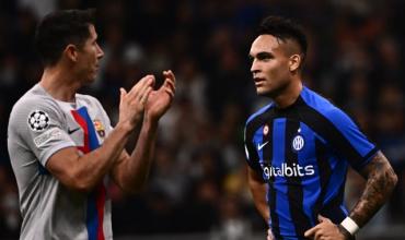 Se conoció cuál es la postura del Inter sobre el futuro de Lautaro Martínez mientras lo busca el Barcelona