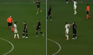 La polémica reacción de Lionel Messi que será evaluada por el Comité Disciplinario de la MLS: qué sanción podría recibir