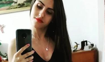 Jimena Goyochea denunció amenazas mientras reclamaba esclarecer la muerte de su hermana