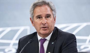 Quirno advierte que la Argentina avanzará unilateralmente si el Mercosur no acompaña la apertura comercial