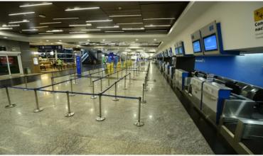 Cierra Aeroparque: los motivos y qué pasará con los vuelos programados