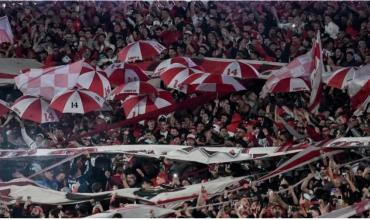 River podría llevar visitantes contra Atlético Tucumán