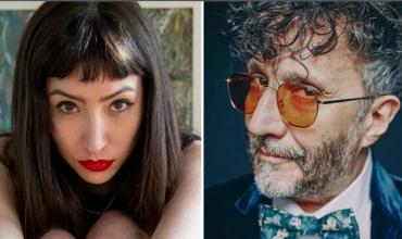 El mejor amigo de Sofía Gala expuso la verdad de la separación de Fito Páez