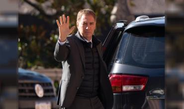 Santilli se suma al Neuquén Day, el foro de inversiones que lidera Figueroa