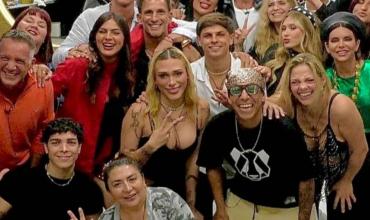 Piden la expulsión de una participante de “Gran Hermano 2026” por haberse desnudado frente a sus compañeros