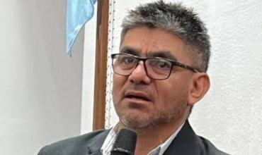 Pablo Herrera propuso reforzar los controles contra los microbasurales con cámaras y nuevas herramientas de denuncia