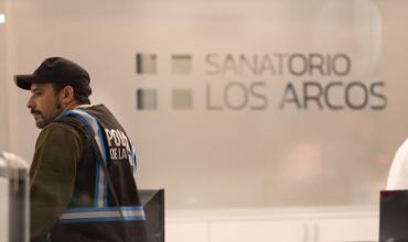 Escándalo en el juicio por la muerte de Maradona: qué documentación secuestraron en el Sanatorio de Los Arcos