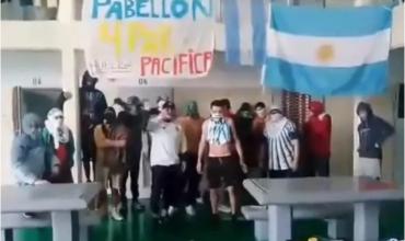 Insólito: la Justicia le dio 72 horas al Gobierno de Chubut para que le de más carne a presos amotinados