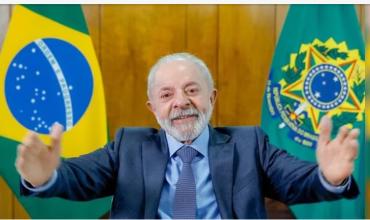 Lula llama a Trump y afirma que las acusaciones de Estados Unidos sobre el aumento de los aranceles son "infundadas"