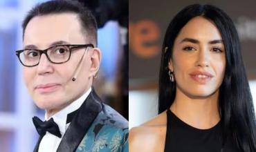 Marcelo Polino volvió a provocar a Lali Espósito con una picante foto