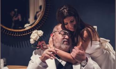 Elba Marcovecchio habló del amor tras la muerte de Jorge Lanata: “Dejó la vara muy alta”