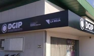 La recaudación de Ingresos Brutos de La Rioja cayó 13% real hasta mayo
