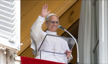 ¿Qué se sabe sobre la visita del papa León XIV a la Argentina?