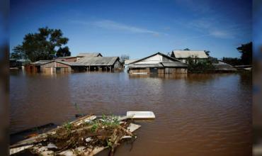 El Niño de 2026 golpea al agro brasileño con fenómenos extremos