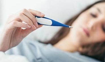 Confirman que la nueva “súper gripe” es récord en Argentina al superar el pico de casos de la última década