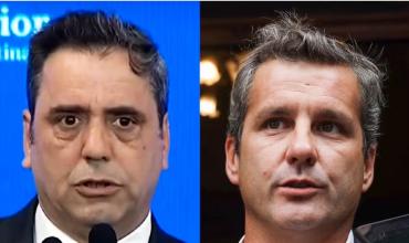 Tucumán: denuncian a Lisandro Catalán y a un diputado libertario por falsificar su domicilio con fines electorales