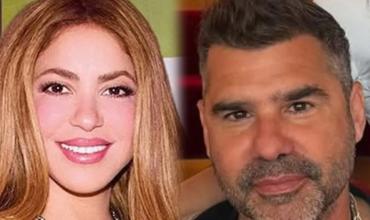 Shakira y Antonio de la Rúa, ¿reconciliados?: la foto que encendió fuertes rumores