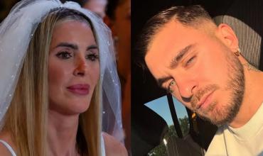 Mariela Prieto será abuela y todavía no lo sabe: el importante pedido de su hijo a la producción de Gran Hermano