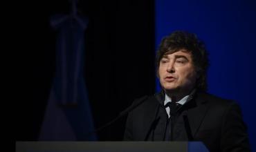Javier Milei hablará en un evento de la FIA y crecen los gestos políticos para que vuelva el Gran Premio de Argentina a la Fórmula 1