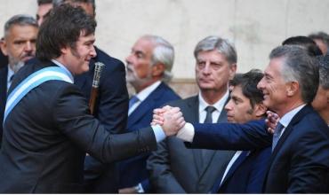 El Gobierno acelera el diálogo con el PRO y busca avanzar en los acuerdos electorales para 2027