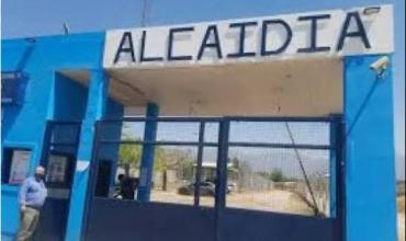 Detuvieron a dos hombres con cinco conjuntos deportivos que habrían sido robados en pleno centro