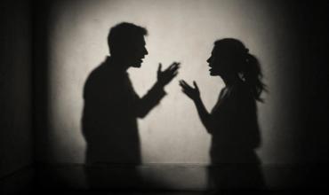 Una discusión de pareja terminó con una mujer trasladada al hospital y un hombre alojado en Alcaidía