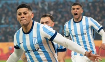 Boca y Racing igualaron en un clásico que mantiene a ambos en la zona baja del Torneo Clausura 2026