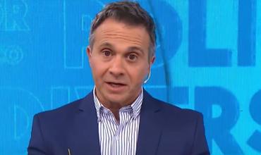 La indignación de Sergio Lapegüe ante el intento de estafa que vivió: “Querían robarme todo”