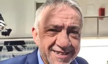 Armando Molina sobre las multas por arrojar basura: "Para mí lo mejor es que la ciudad funcione, no que recaude"