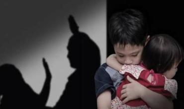 Denunciaron violencia familiar contra una mujer y sus seis hijos en Chepes
