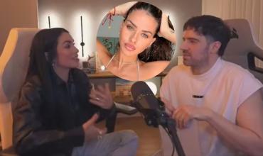 Lali Espósito habló sobre su vínculo actual con la China Suárez: “No somos amigas en este momento”