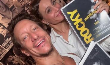 Mercedes Oviedo contó cómo vivió ser señalada como la amante de Nico Vázquez: “No la pasé bien”